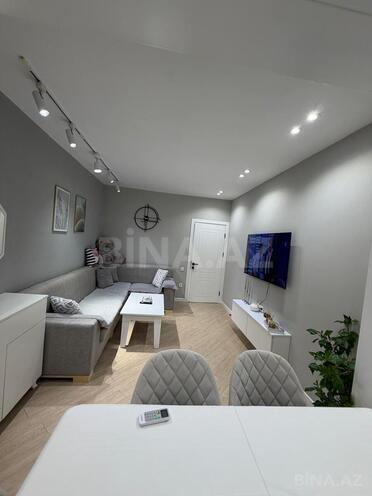 Satılır 3 otaqlı köhnə tikili 70 m², Xalqlar Dostluğu m., photo 7 from 31