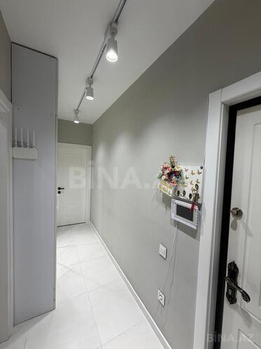 Satılır 3 otaqlı köhnə tikili 70 m², Xalqlar Dostluğu m., photo 26 from 31