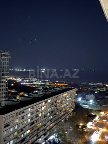 Satılır 2 otaqlı yeni tikili 53 m², Həzi Aslanov m., photo 20 from 31