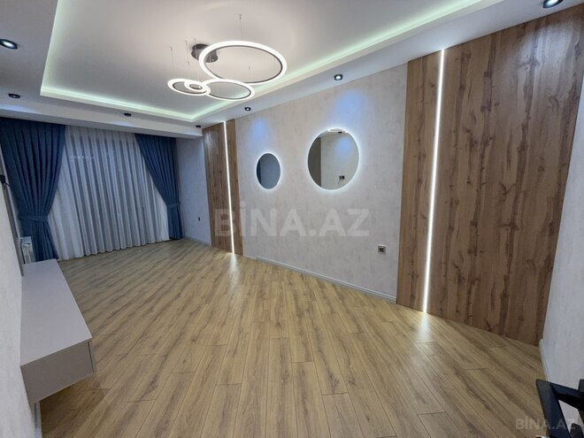 Satılır 2 otaqlı yeni tikili 53 m², Həzi Aslanov m., photo 3 from 31