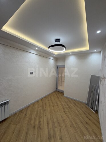 Satılır 2 otaqlı yeni tikili 53 m², Həzi Aslanov m., photo 15 from 31
