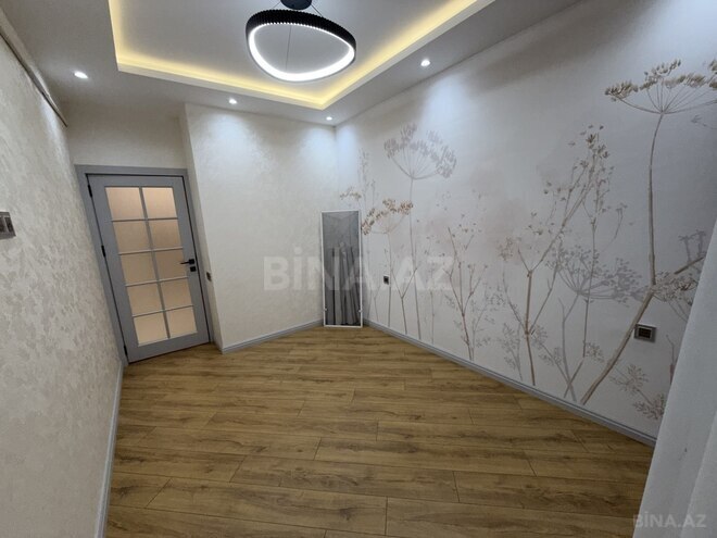 Satılır 2 otaqlı yeni tikili 53 m², Həzi Aslanov m., photo 17 from 31