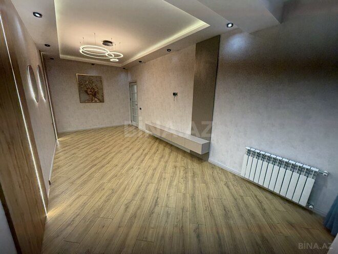 Satılır 2 otaqlı yeni tikili 53 m², Həzi Aslanov m., photo 6 from 31