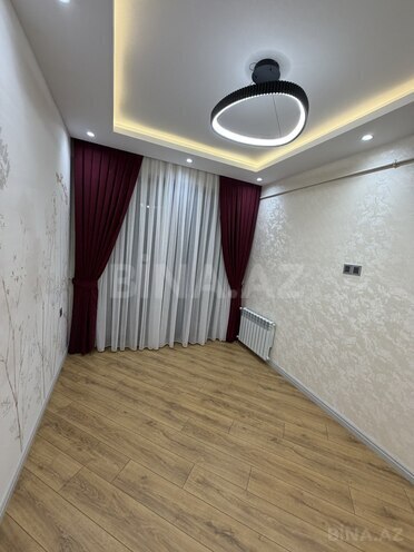 Satılır 2 otaqlı yeni tikili 53 m², Həzi Aslanov m., photo 12 from 31