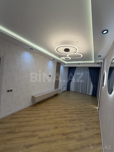 Satılır 2 otaqlı yeni tikili 53 m², Həzi Aslanov m., photo 4 from 31
