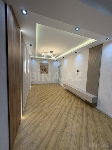 Satılır 2 otaqlı yeni tikili 53 m², Həzi Aslanov m., photo 9 from 31