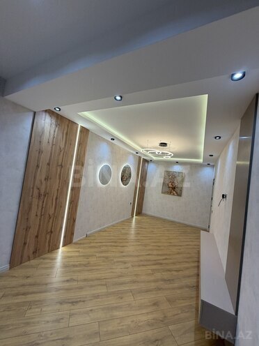 Satılır 2 otaqlı yeni tikili 53 m², Həzi Aslanov m., photo 7 from 31