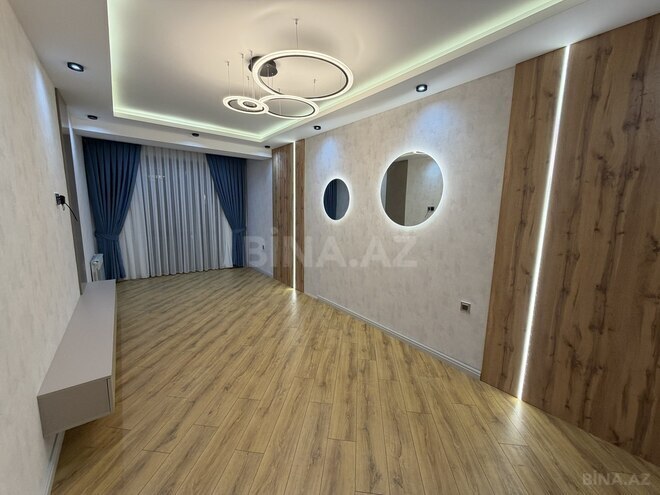 Satılır 2 otaqlı yeni tikili 53 m², Həzi Aslanov m., photo 10 from 31