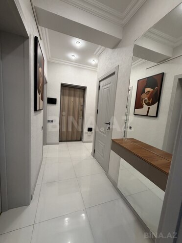 Satılır 2 otaqlı yeni tikili 53 m², Həzi Aslanov m., photo 26 from 31