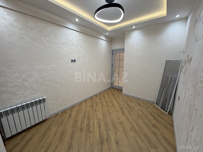 Satılır 2 otaqlı yeni tikili 53 m², Həzi Aslanov m., photo 16 from 31