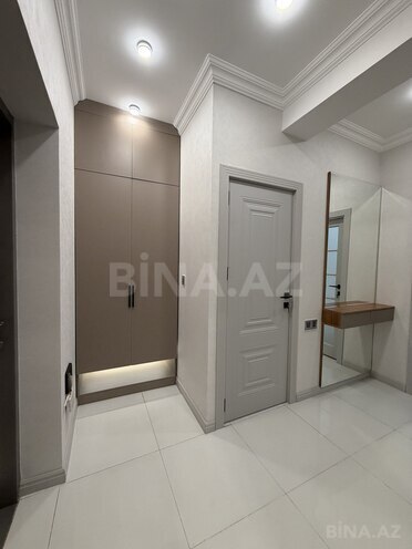 Satılır 2 otaqlı yeni tikili 53 m², Həzi Aslanov m., photo 28 from 31