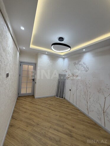 Satılır 2 otaqlı yeni tikili 53 m², Həzi Aslanov m., photo 18 from 31