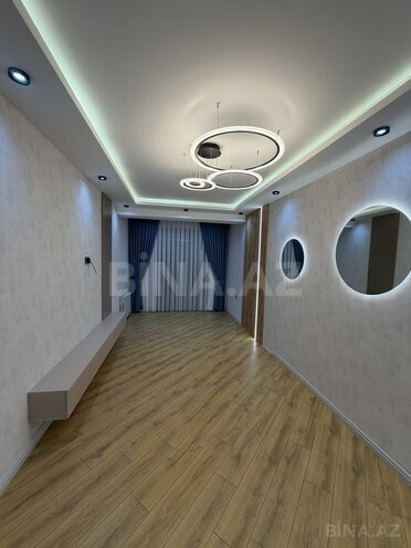 Satılır 2 otaqlı yeni tikili 53 m², Həzi Aslanov m., photo 1 from 31