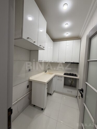 Satılır 2 otaqlı yeni tikili 53 m², Həzi Aslanov m., photo 23 from 31