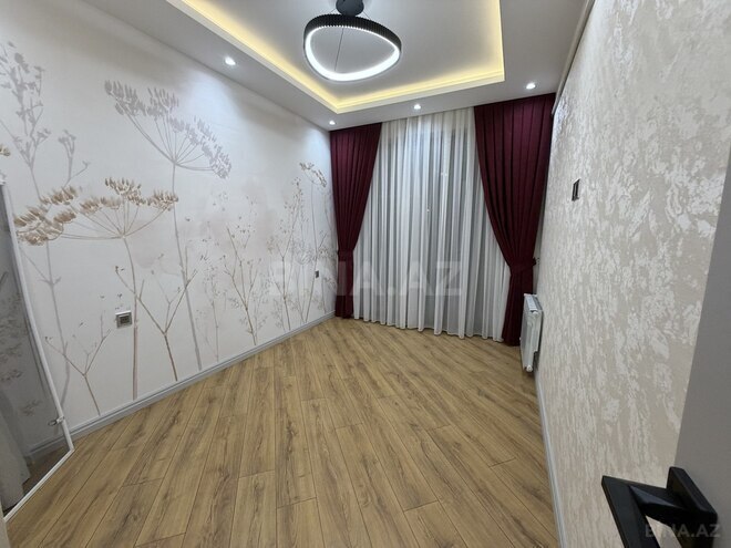 Satılır 2 otaqlı yeni tikili 53 m², Həzi Aslanov m., photo 13 from 31