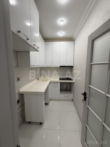 Satılır 2 otaqlı yeni tikili 53 m², Həzi Aslanov m., photo 22 from 31