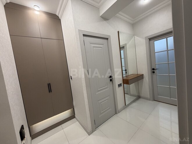 Satılır 2 otaqlı yeni tikili 53 m², Həzi Aslanov m., photo 29 from 31