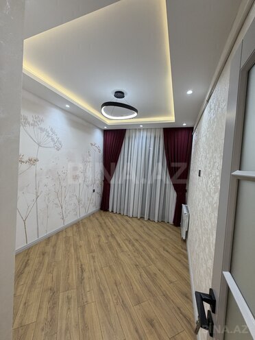 Satılır 2 otaqlı yeni tikili 53 m², Həzi Aslanov m., photo 11 from 31