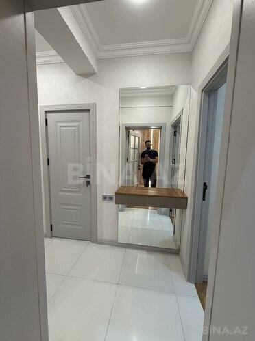 Satılır 2 otaqlı yeni tikili 53 m², Həzi Aslanov m., photo 27 from 31