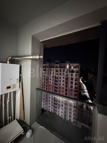 Satılır 2 otaqlı yeni tikili 53 m², Həzi Aslanov m., photo 19 from 31