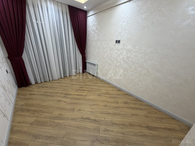 Satılır 2 otaqlı yeni tikili 53 m², Həzi Aslanov m., photo 14 from 31