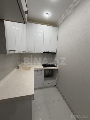 Satılır 2 otaqlı yeni tikili 53 m², Həzi Aslanov m., photo 21 from 31