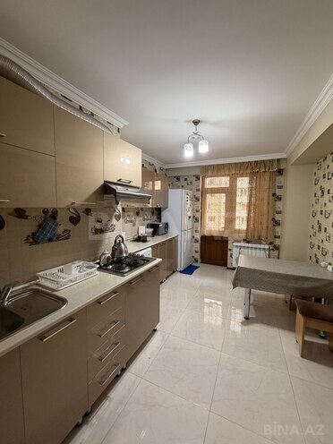 Продаётся 3-комн. новостройка 126 м², м. Нариман Нариманов, photo 4 from 14