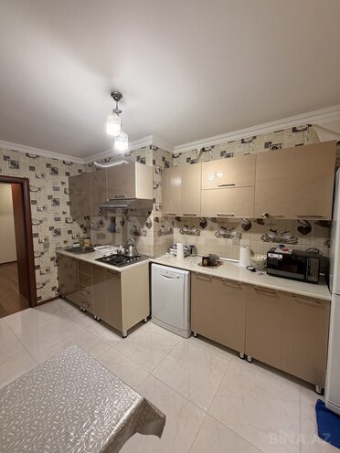 Продаётся 3-комн. новостройка 126 м², м. Нариман Нариманов, photo 5 from 14
