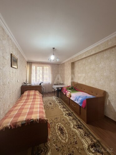 Продаётся 3-комн. новостройка 126 м², м. Нариман Нариманов, photo 6 from 14