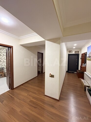 Продаётся 3-комн. новостройка 126 м², м. Нариман Нариманов, photo 9 from 14
