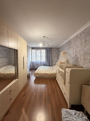 Продаётся 3-комн. новостройка 126 м², м. Нариман Нариманов, photo 7 from 14