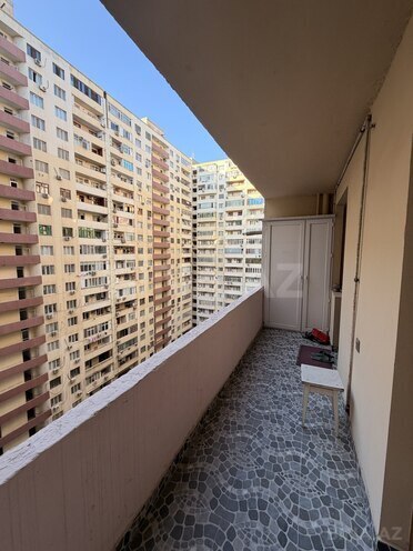 Продаётся 3-комн. новостройка 126 м², м. Нариман Нариманов, photo 11 from 14