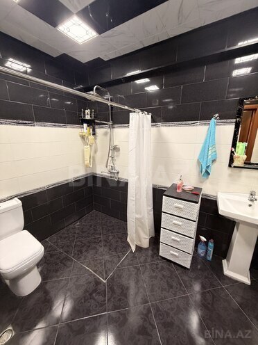 Продаётся 3-комн. новостройка 126 м², м. Нариман Нариманов, photo 12 from 14