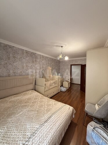 Продаётся 3-комн. новостройка 126 м², м. Нариман Нариманов, photo 8 from 14