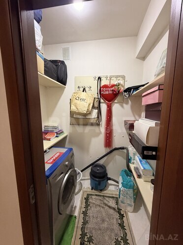 Продаётся 3-комн. новостройка 126 м², м. Нариман Нариманов, photo 10 from 14