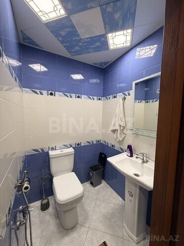 Продаётся 3-комн. новостройка 126 м², м. Нариман Нариманов, photo 13 from 14