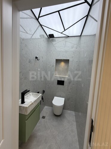 Продаётся 3-комн. новостройка 92 м², м. Ахмедлы, photo 27 from 28