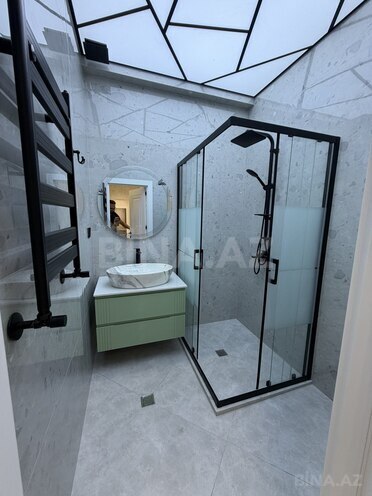 Продаётся 3-комн. новостройка 92 м², м. Ахмедлы, photo 26 from 28