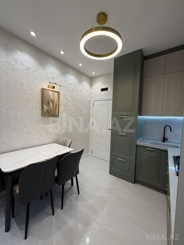 Продаётся 3-комн. новостройка 92 м², м. Ахмедлы, photo 13 from 28