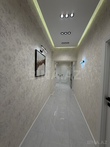 Продаётся 3-комн. новостройка 92 м², м. Ахмедлы, photo 22 from 28