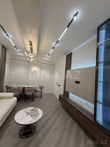 Продаётся 3-комн. новостройка 92 м², м. Ахмедлы, photo 8 from 28