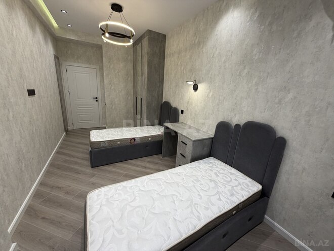 Продаётся 3-комн. новостройка 92 м², м. Ахмедлы, photo 20 from 28