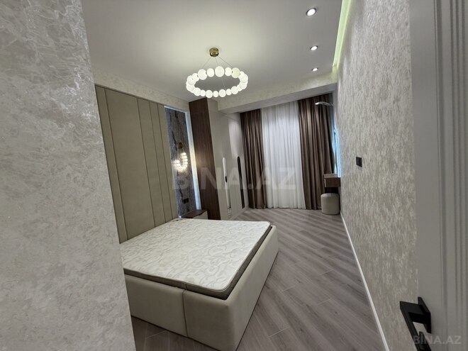 Продаётся 3-комн. новостройка 92 м², м. Ахмедлы, photo 15 from 28
