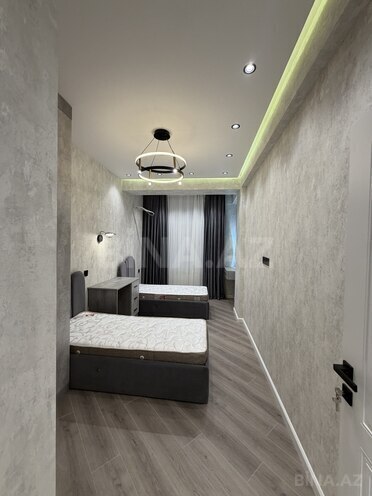 Продаётся 3-комн. новостройка 92 м², м. Ахмедлы, photo 19 from 28