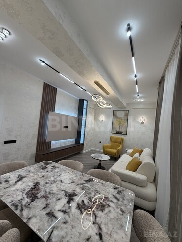Продаётся 3-комн. новостройка 92 м², м. Ахмедлы, photo 6 from 28