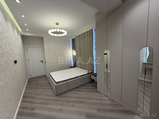 Продаётся 3-комн. новостройка 92 м², м. Ахмедлы, photo 16 from 28