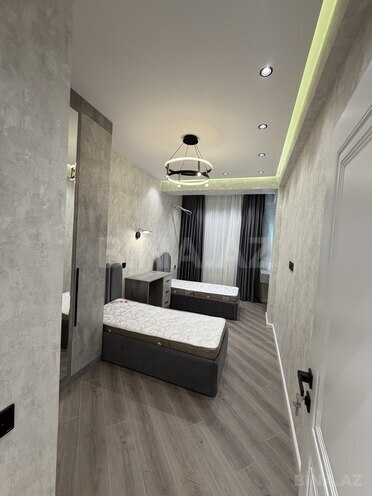 Продаётся 3-комн. новостройка 92 м², м. Ахмедлы, photo 18 from 28
