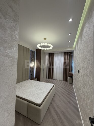 Продаётся 3-комн. новостройка 92 м², м. Ахмедлы, photo 14 from 28