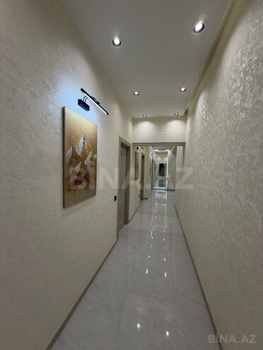 Продаётся 3-комн. новостройка 105 м², м. Ази Асланов, photo 22 from 31
