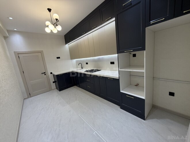 Продаётся 3-комн. новостройка 105 м², м. Ази Асланов, photo 10 from 31